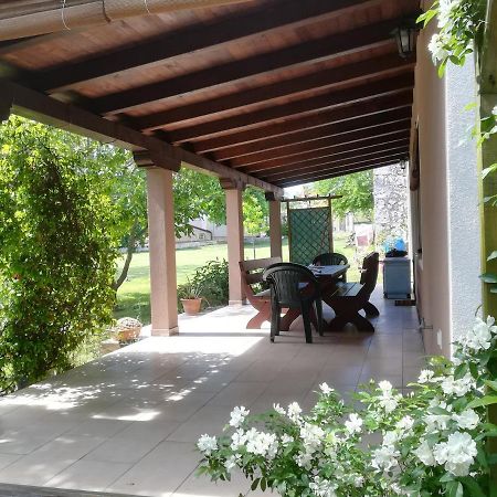 Apartman "Almond House 2" Пула Екстериор снимка