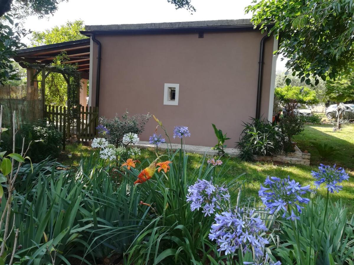 Apartman "Almond House 2" Пула Екстериор снимка
