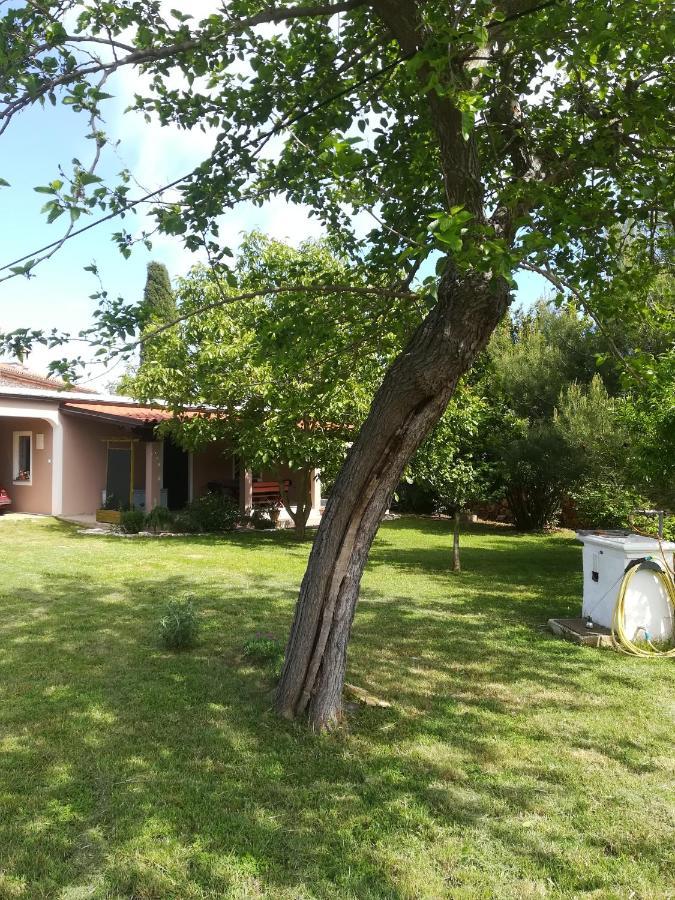 Apartman "Almond House 2" Пула Екстериор снимка