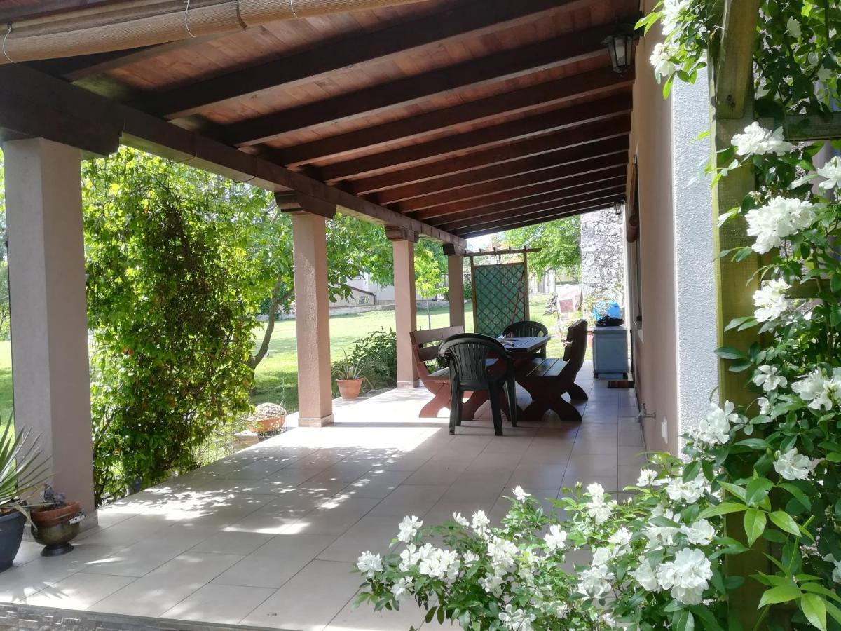Apartman "Almond House 2" Пула Екстериор снимка