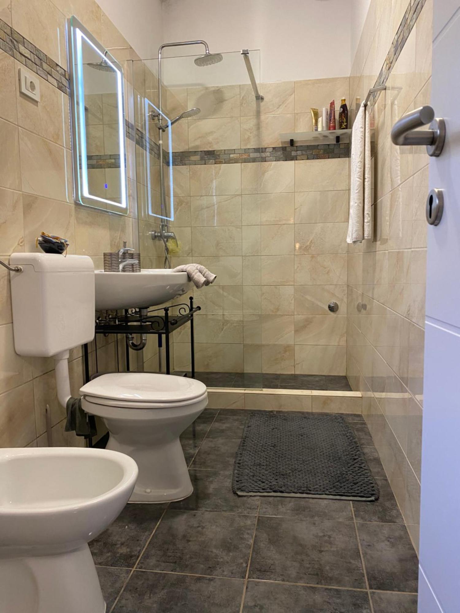 Apartman "Almond House 2" Пула Екстериор снимка