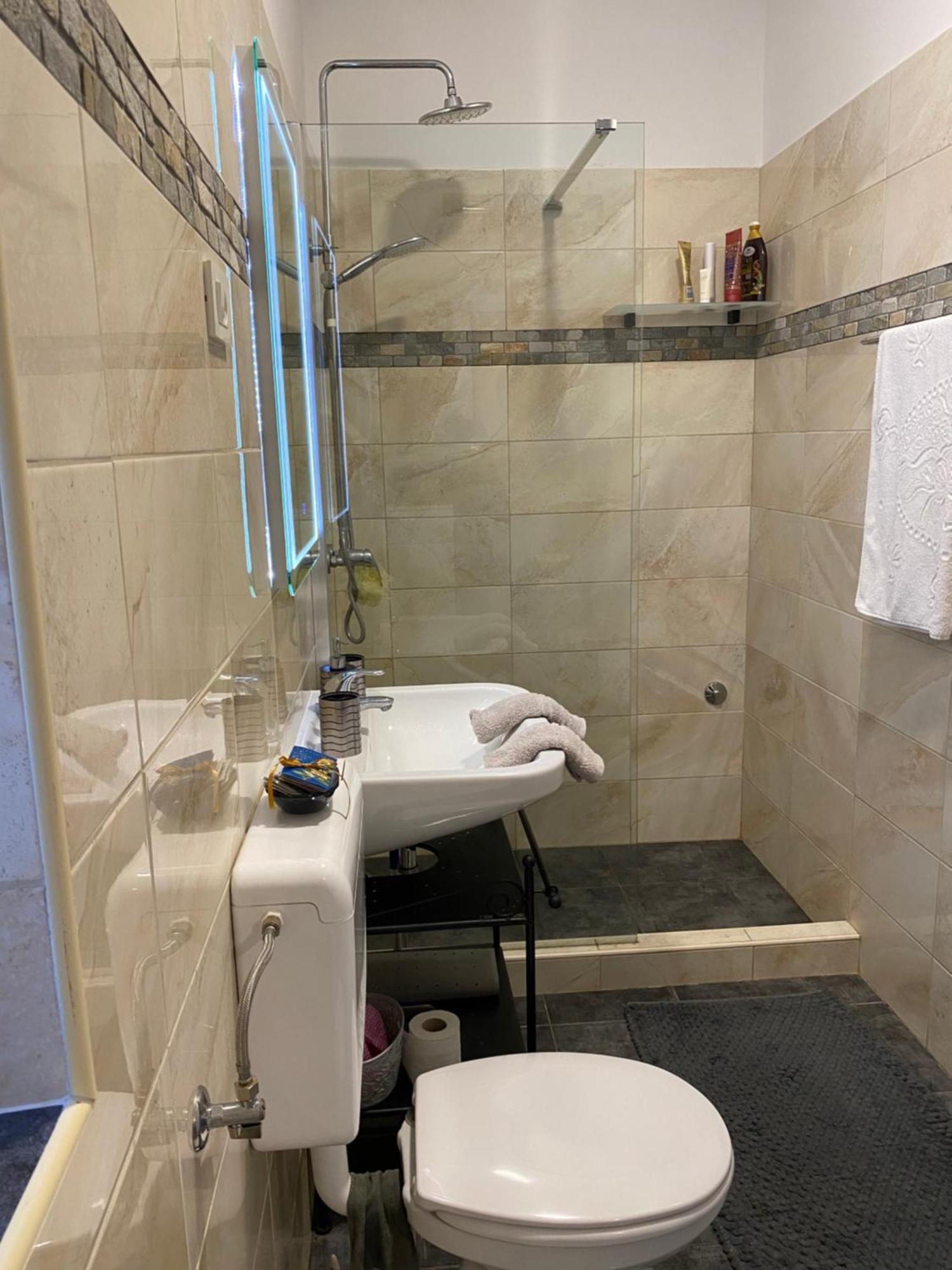Apartman "Almond House 2" Пула Екстериор снимка