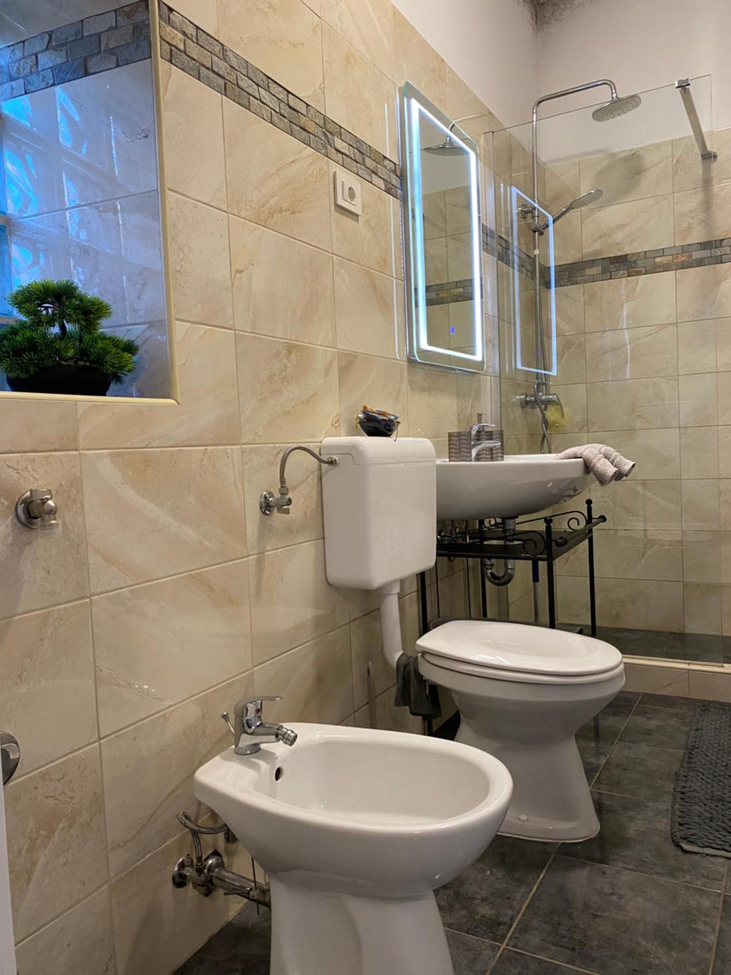 Apartman "Almond House 2" Пула Екстериор снимка