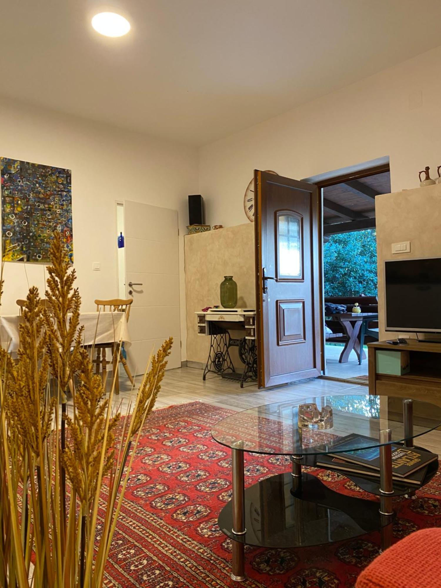 Apartman "Almond House 2" Пула Екстериор снимка