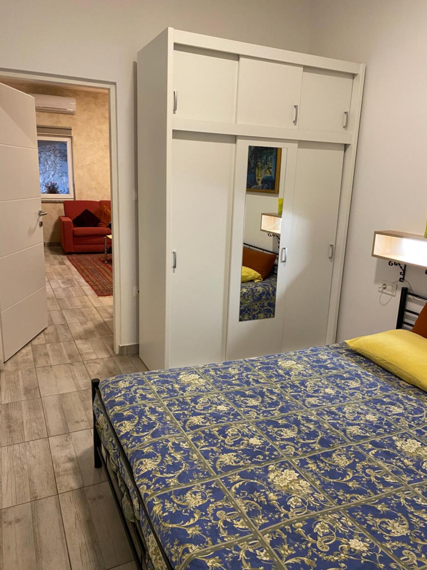 Apartman "Almond House 2" Пула Екстериор снимка