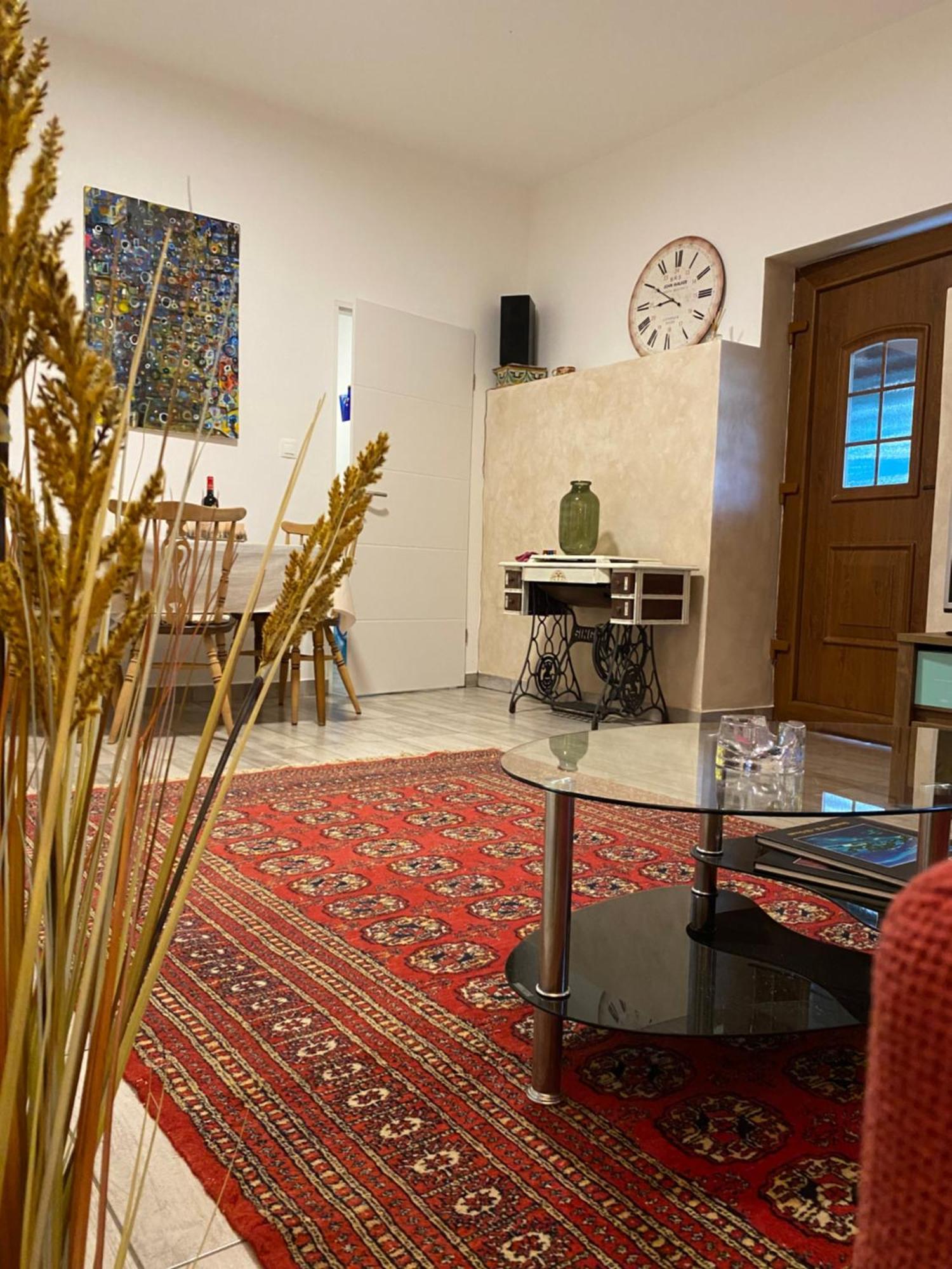 Apartman "Almond House 2" Пула Екстериор снимка