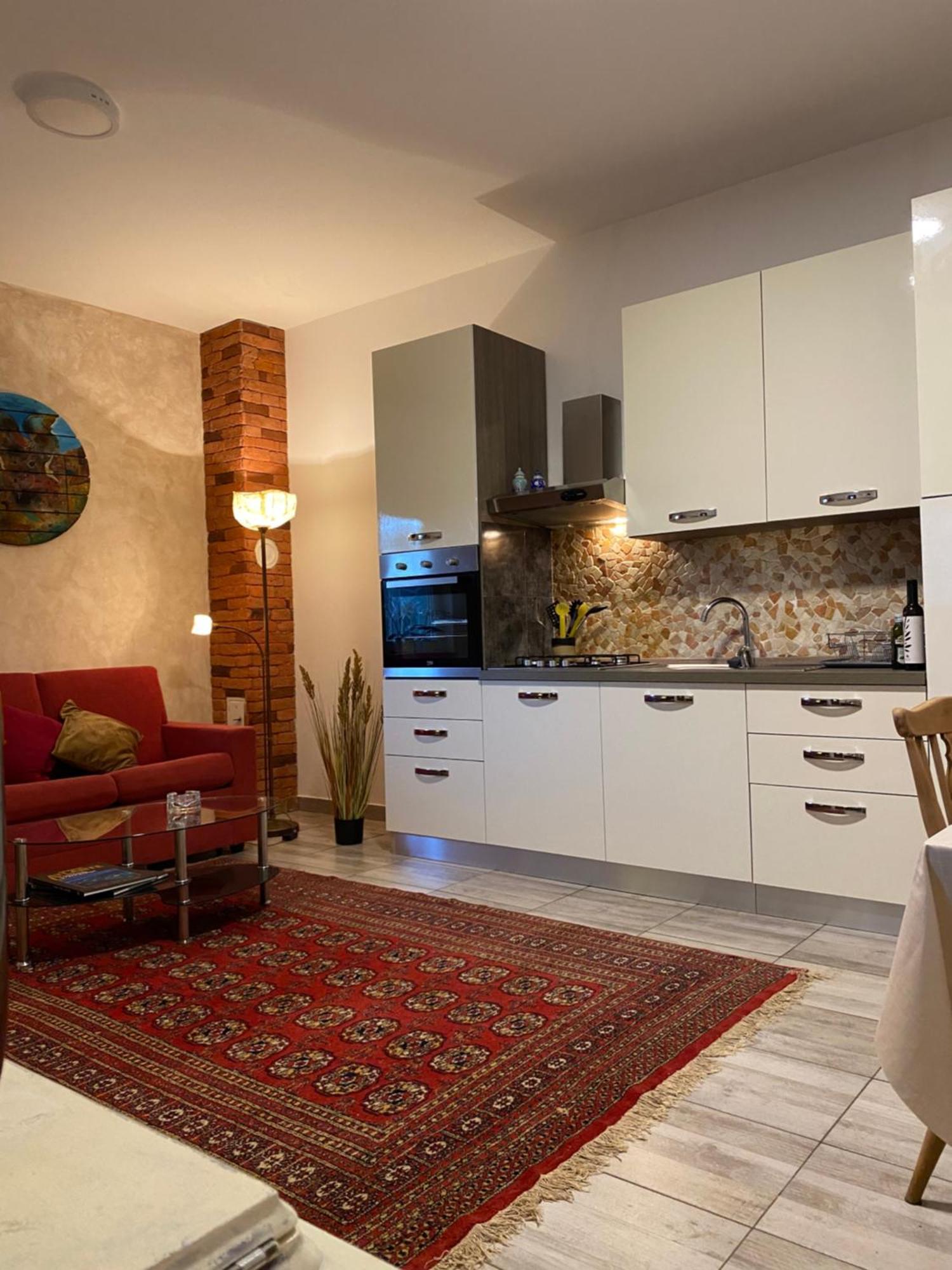 Apartman "Almond House 2" Пула Екстериор снимка