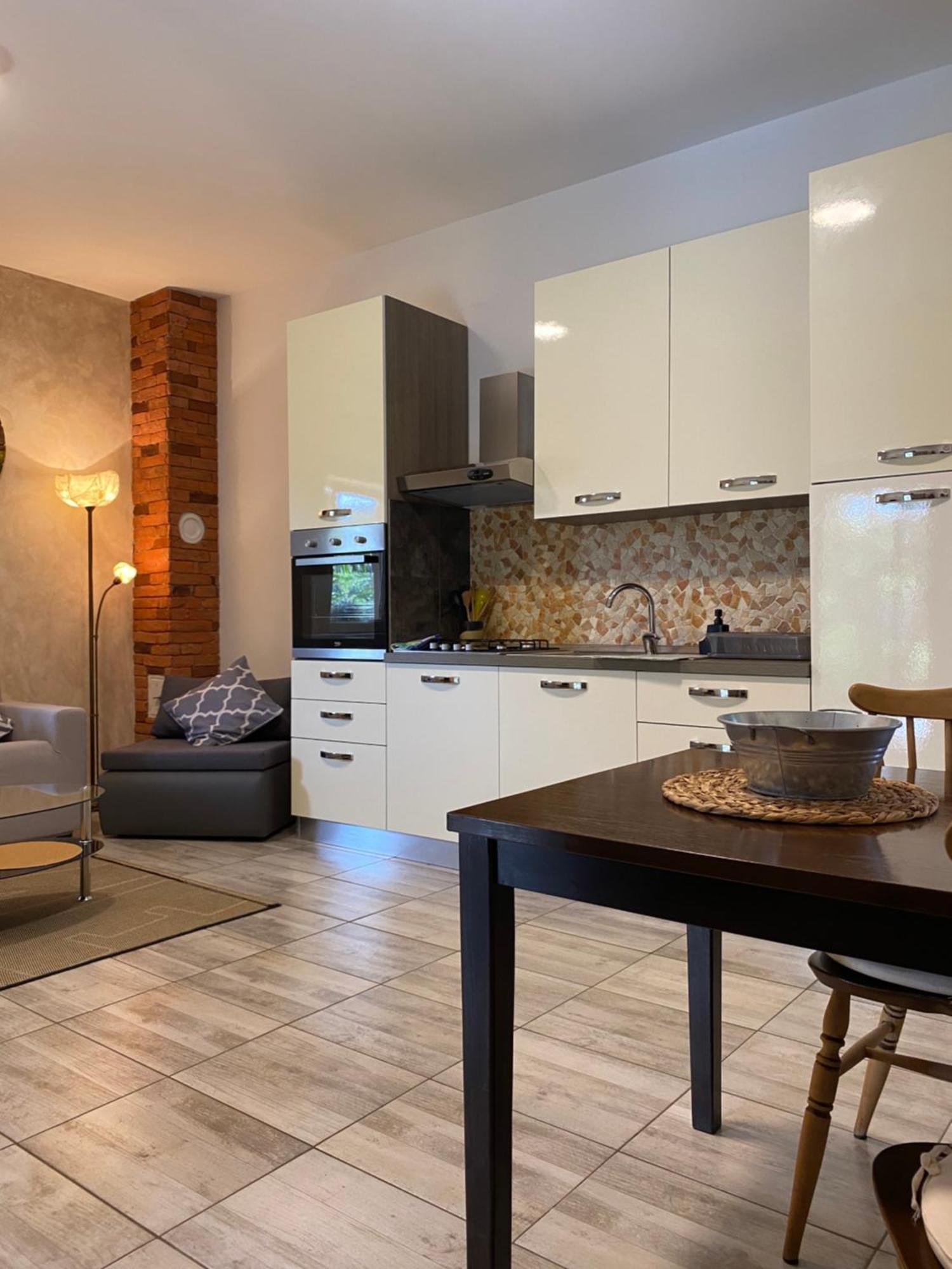 Apartman "Almond House 2" Пула Екстериор снимка