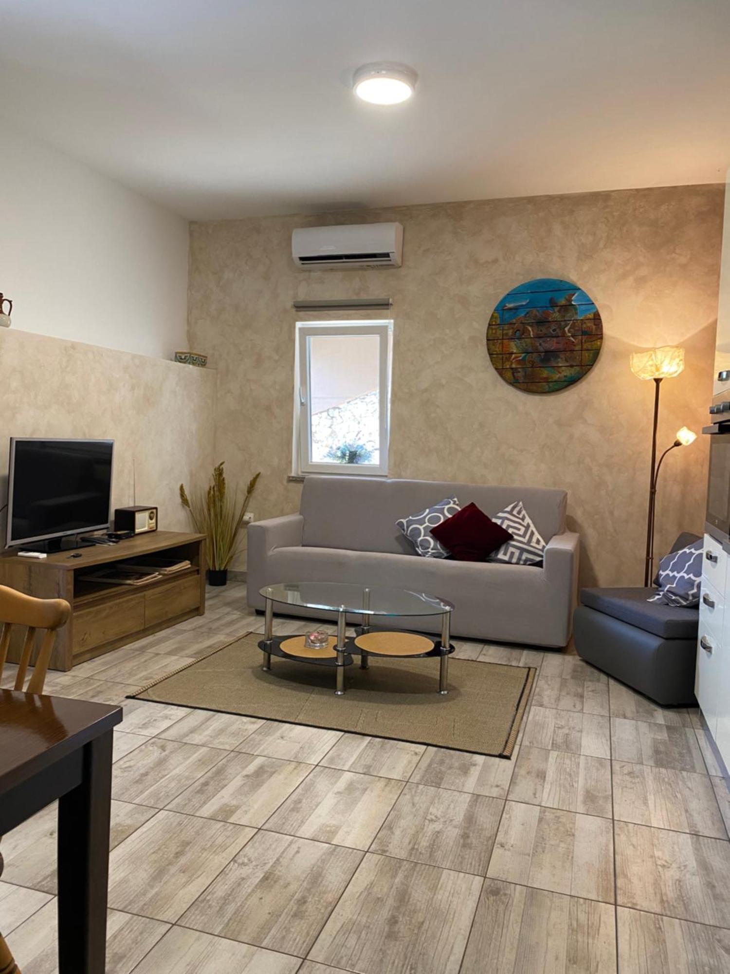 Apartman "Almond House 2" Пула Екстериор снимка