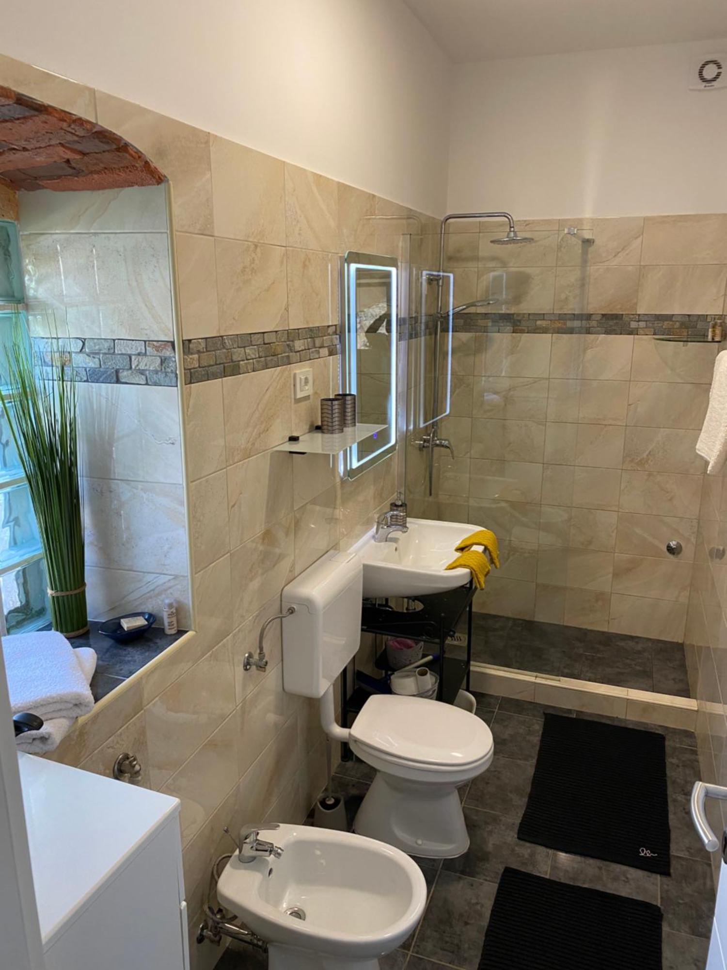 Apartman "Almond House 2" Пула Екстериор снимка