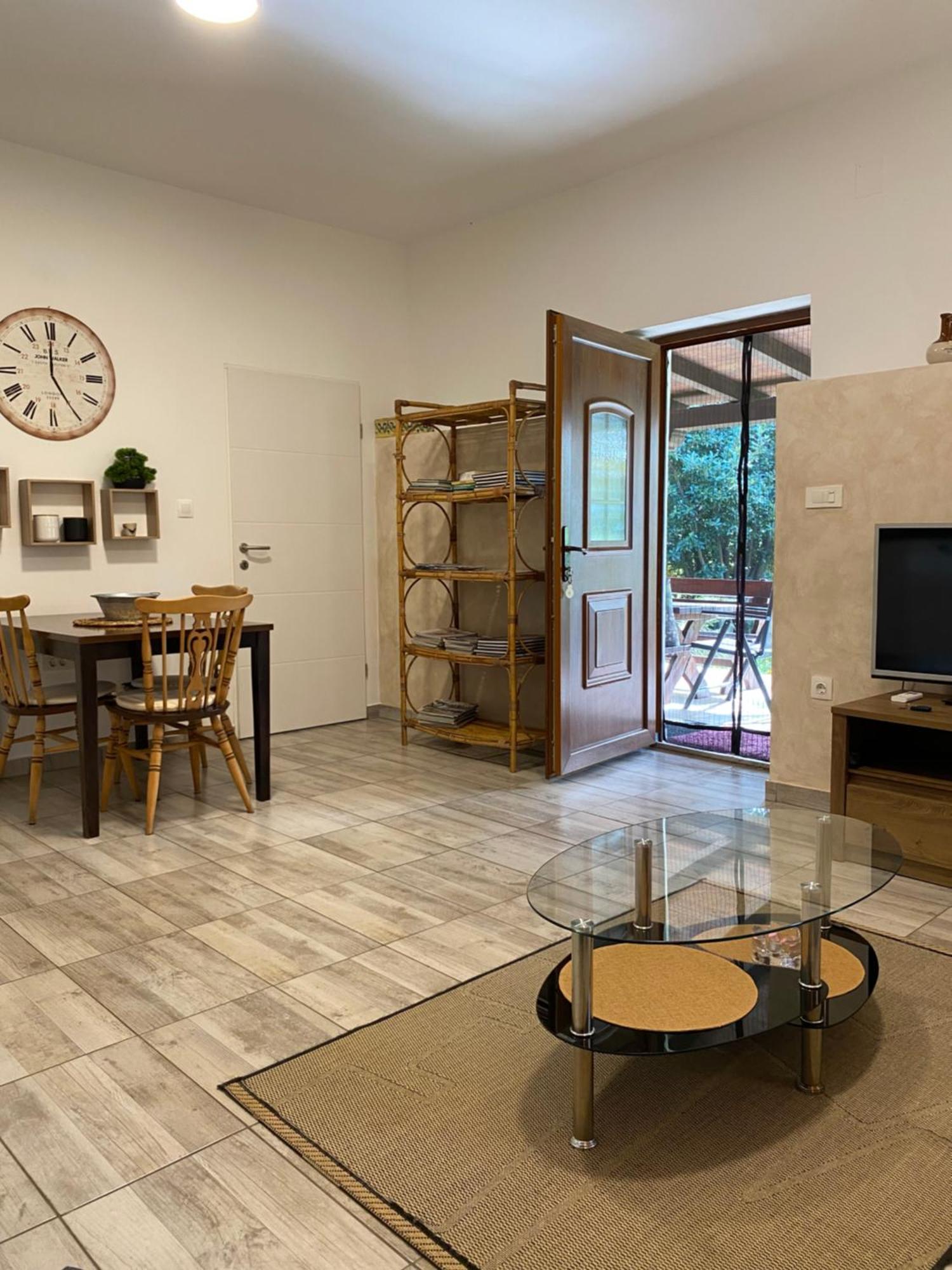 Apartman "Almond House 2" Пула Екстериор снимка